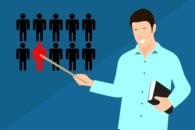 这有一份求职面试的通关秘籍,让你脱颖而出的关键话语!