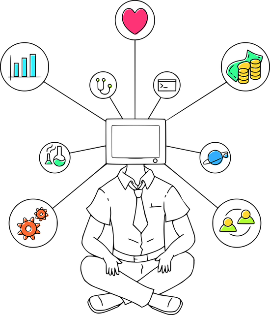 初入职场的新人,如何快速适应新的环境