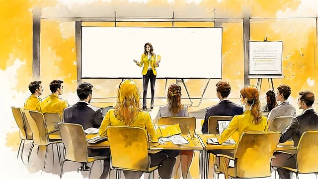 作为职场新人,如何快速进入工作状态,跟上节奏?