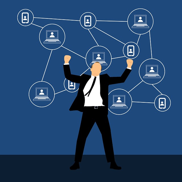 求职中的“差异化”战略:打造个人品牌,脱颖而出